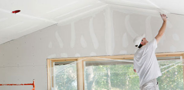 Myrtle Beach Drywall Repair