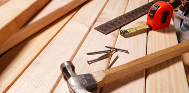 Myrtle Beach Home Upgrades