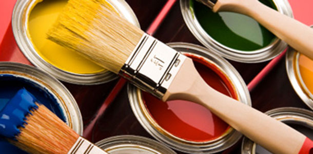 Myrtle Beach Painter